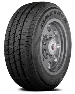 Foto 1 | Llanta Maxtrek Mk 700 175r14lt 94/92r C