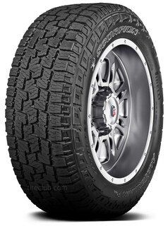 Foto 1 | Llanta Pirelli Scorpion All Terrain Plus 225/65r17 106h Xl