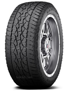 Foto 1 | Llanta Winrun Maxclaw A/t 255/70r16 111t