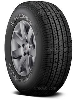 Foto 1 | Llanta Uniroyal Laredo Cross Country P265/75r16 114s