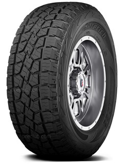 Foto 1 | Llanta Saferich Frc86 235/70r16 106t