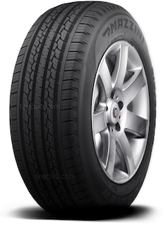 Foto 1 | Llanta Mazzini Ecosaver 235/60r17 102h
