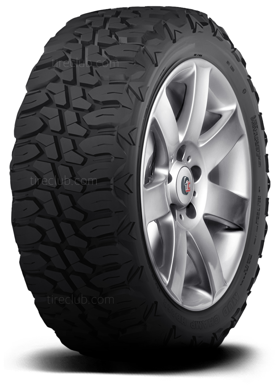 Foto 2 pulgar | Llanta Toee Hd800 Lt215/75r14 104/101q D