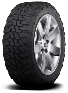 Foto 1 | Llanta Toee Hd800 Lt215/75r14 104/101q D