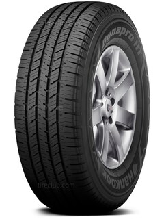 Foto 1 | Llanta Hankook Dynapro Ht Rh12 P265/65r18 112t