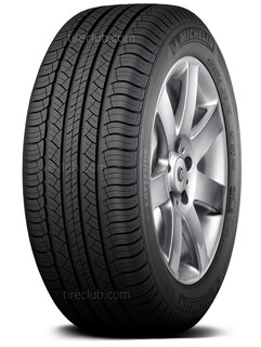 Foto 1 | Llanta Michelin Latitude Tour Hp 235/55r19 101v