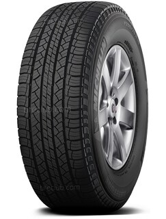 Foto 1 | Llanta Michelin Latitude Tour 245/60r18 105t