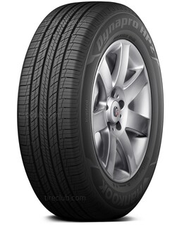 Foto 1 | Llanta Hankook Dynapro Hp2 Ra33 235/55r20 102h