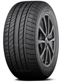 Foto 1 | Llanta Continental Conti4x4sportcontact 275/45r19 108y Xl