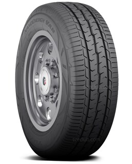 Foto 1 | Llanta Toyo Nanoenergy Van 225/65r16c 112/110t D