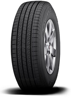 Foto 1 | Llanta Yokohama Geolandar G97a 205r16c 110/108s D