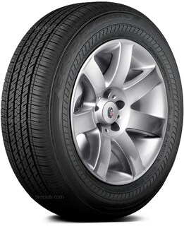 Foto 1 | Llanta Bridgestone Ecopia H/l 422 Plus Rft P235/55rf19 101v