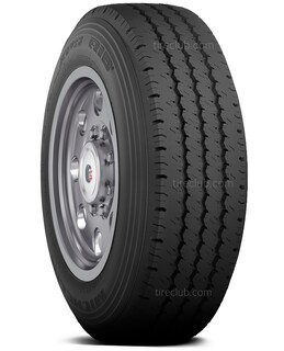 Foto 1 | Llanta Michelin Xps Rib Lt215/85r16 115/112q E