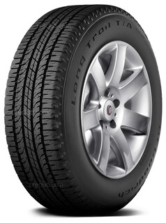 Foto 1 | Llanta Bfgoodrich Long Trail T/a Tour P235/65r18 104t