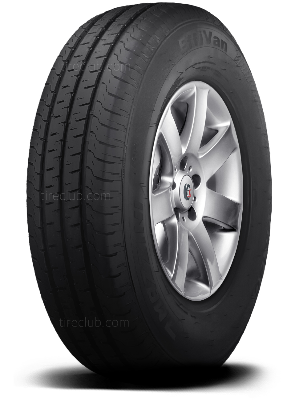 Foto 1 | Llanta Mazzini Effivan 225/65r16c 112/110r D