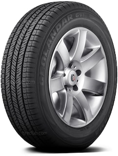 Foto 1 | Llanta Yokohama Geolandar G91av 225/65r17 102h