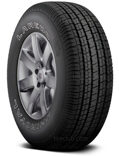 Foto 1 | Llanta Uniroyal Laredo Cross Country P215/75r15 100s