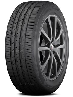 Foto 1 | Llanta Hankook Ventus S1 Evo2 Suv K117a 255/55r18 105w