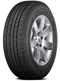 Foto 1 | Llanta Dunlop Grandtrek At20 P225/60r18 99h