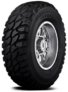 Foto 1 | Llanta Torque Tq-mt701 Lt245/75r16 120/116q E
