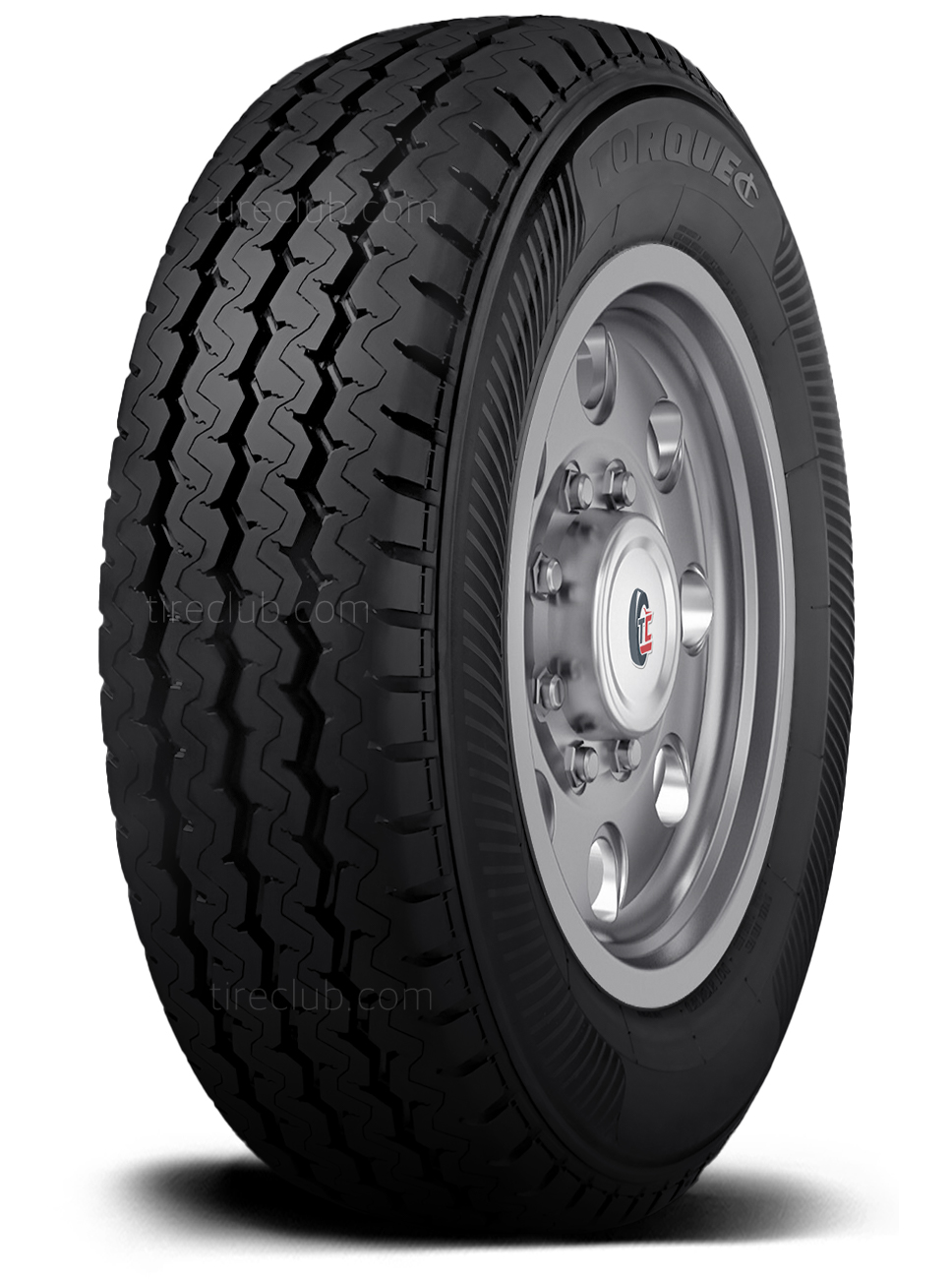 Foto 2 pulgar | Llanta Mirage Mr300 195r15c 106/104r D