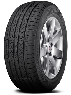 Foto 1 | Llanta Saferich Frc66 235/70r16 106t