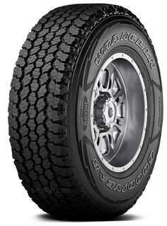 Foto 1 | Llanta Goodyear Wrangler All-terrain Adventure With Kevlar Lt245/75r17 121/118s E
