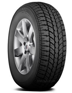 Foto 1 | Llanta Tornel Direccional (suv/lt) P235/70r15 105s Xl