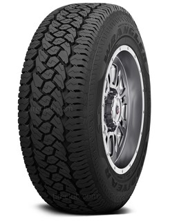 Foto 1 | Llanta Goodyear Wrangler Adventure Lt215/75r15 106/103s D