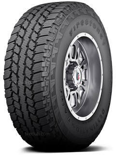 Foto 1 | Llanta Firestone Destination A/t2 P265/70r17 113s