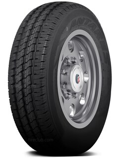 Foto 1 | Llanta Antares Nt 3000 Lt195/70r15 104/102r D