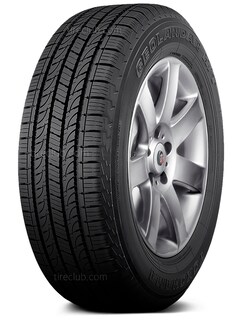 Foto 1 | Llanta Yokohama Geolandar H/t G056 P235/75r15 108t Xl
