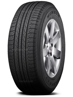 Foto 1 | Llanta Winrun Maxclaw H/t2 235/65r18 106h