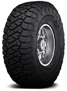 Foto 1 | Llanta Toyo Open Country R/t Trail 275/55r20 117t Xl