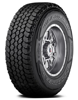 Foto 1 | Llanta Goodyear Wrangler All-terrain Adventure With Kevlar Pro-gra Lt215/85r16 115/112r E