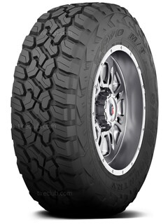 Foto 1 | Llanta Toyo Open Country M/t Ex Lt265/75r16 123/120p E