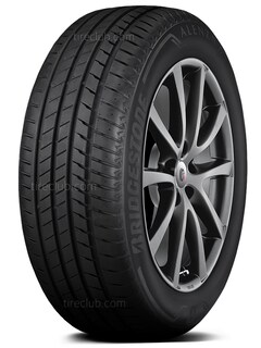 Foto 1 | Llanta Bridgestone Alenza 001 Rft 275/45r20 110y Xl