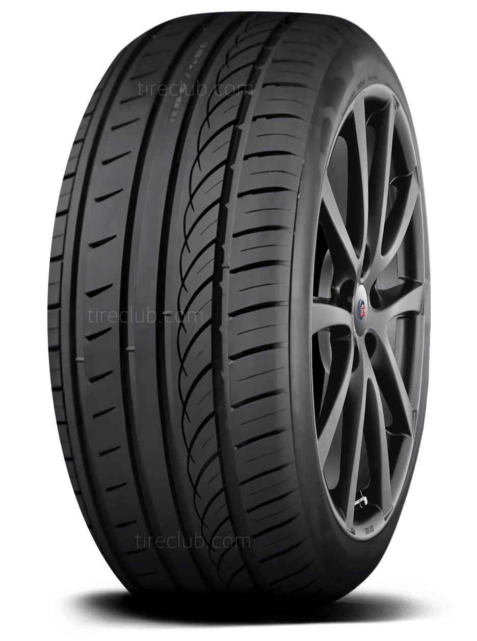 Foto 2 pulgar | Llanta Agate Ag-hp705 235/60r18 107v Xl