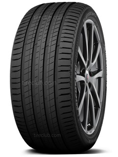 Foto 1 | Llanta Michelin Latitude Sport 3 265/40r21 101y