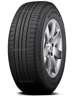 Foto 1 | Llanta Winrun Maxclaw H/t2 235/70r16 106t