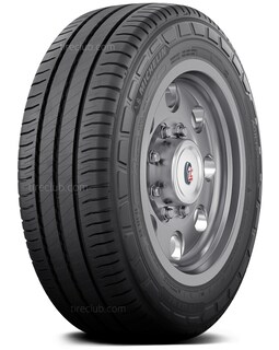 Foto 1 | Llanta Michelin Agilis 3 215/60r17c 109/107t D