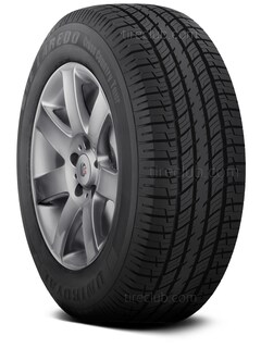 Foto 1 | Llanta Uniroyal Laredo Cross Country Tour P245/50r20 102t