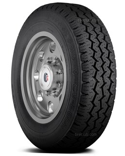 Foto 1 | Llanta Firestone Cv-2000 185r14c 102/100p D