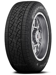 Foto 1 | Llanta Pirelli Scorpion Atr 205/60r15 91h