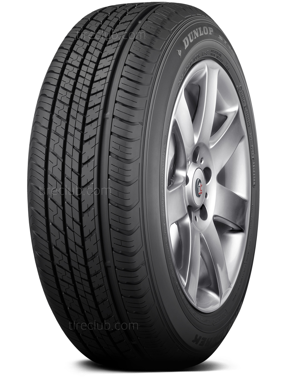 Foto 2 pulgar | Llanta Dunlop Grandtrek St30 225/65r17 102h