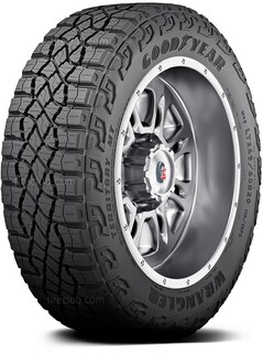 Foto 1 | Llanta Goodyear Wrangler Territory Mt Lt265/60r20 110/107s C