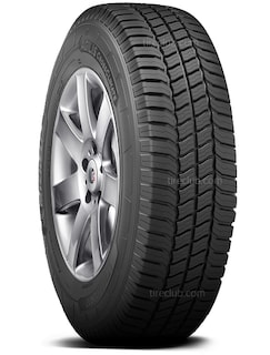 Foto 1 | Llanta Michelin Agilis Crossclimate Lt-metric Lt265/70r17 121/118r E