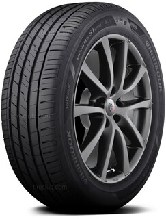 Foto 1 | Llanta Hankook Ventus S1 Evo3 Suv K127c 275/45r20 110y Xl