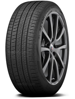 Foto 1 | Llanta Pirelli Scorpion Zero All Season 255/45r20 105t Xl