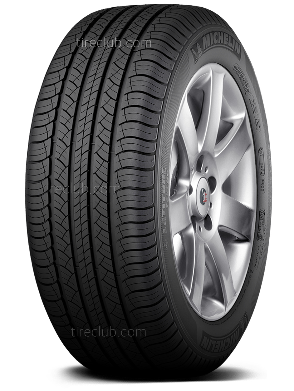 Foto 2 pulgar | Llanta Michelin Latitude Tour Hp 235/65r18 110v Xl